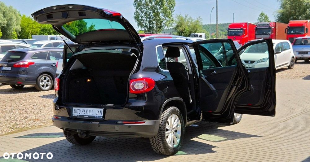Volkswagen Tiguan - 7