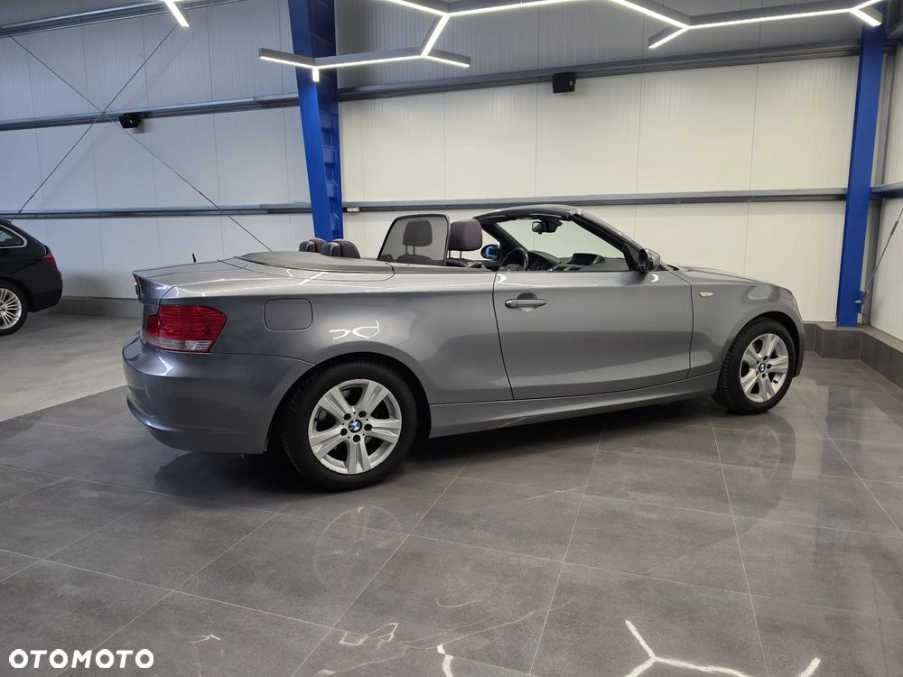 BMW Seria 1 118i Edition Sport - 15