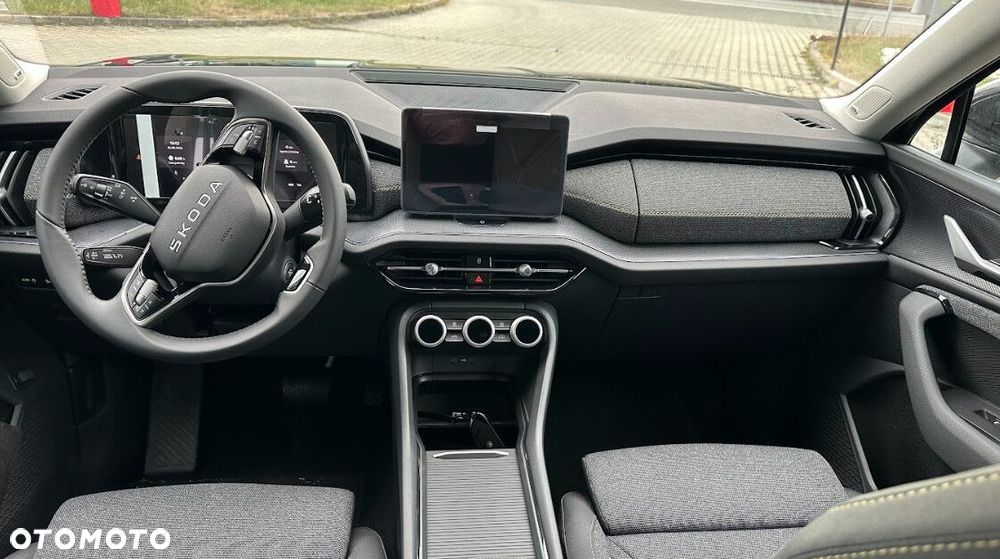 Skoda Kodiaq - 8
