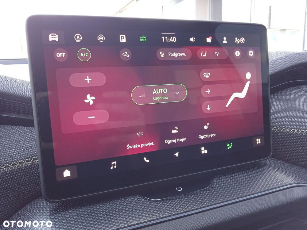 Skoda Kodiaq 1.5 TSI mHEV 4x2 Selection DSG - 36