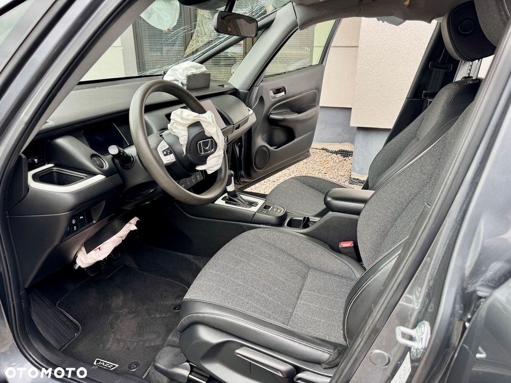 Honda Jazz e:HEV 1.5 i-MMD Executive - 12