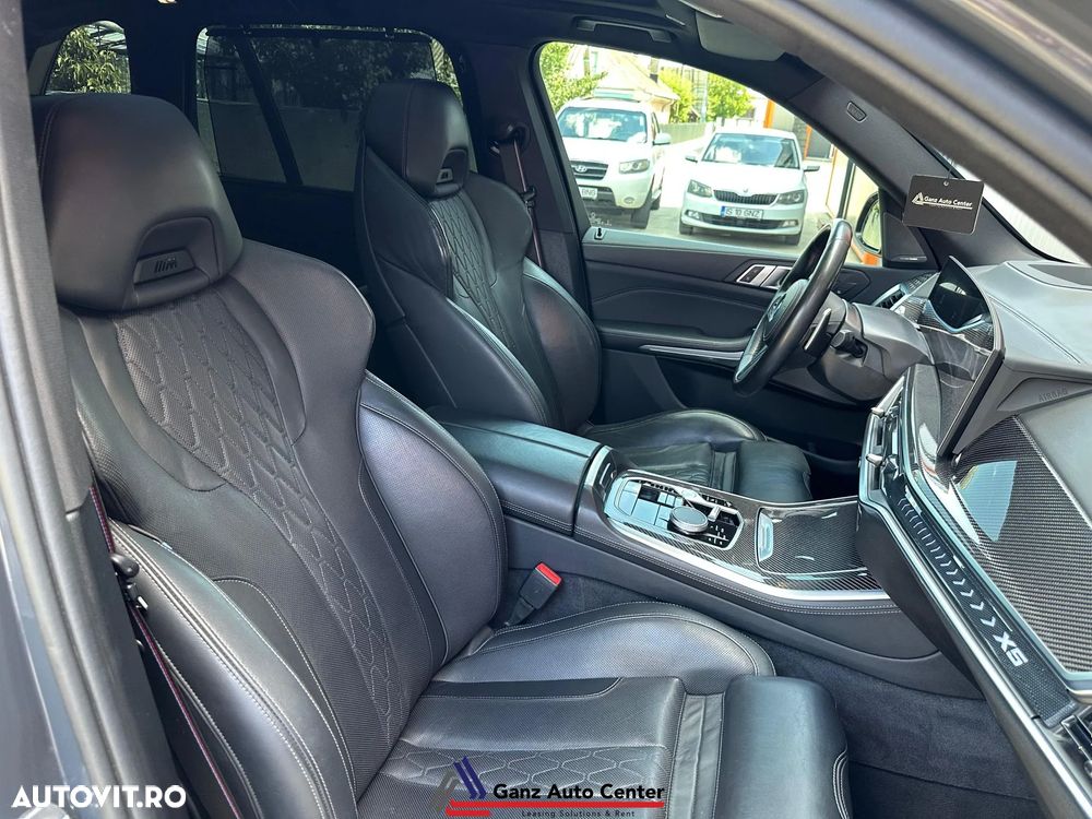 BMW X5 xDrive40i AT MHEV - 14