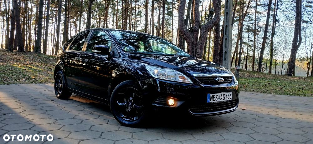 Ford Focus ver-1-6-platinium-x - 1