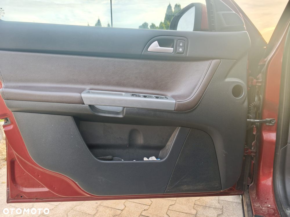 Volvo S40 - 10