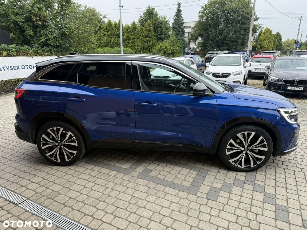 Renault Austral 1.2 E-Tech Full Hybrid 200 Techno MMT - 5