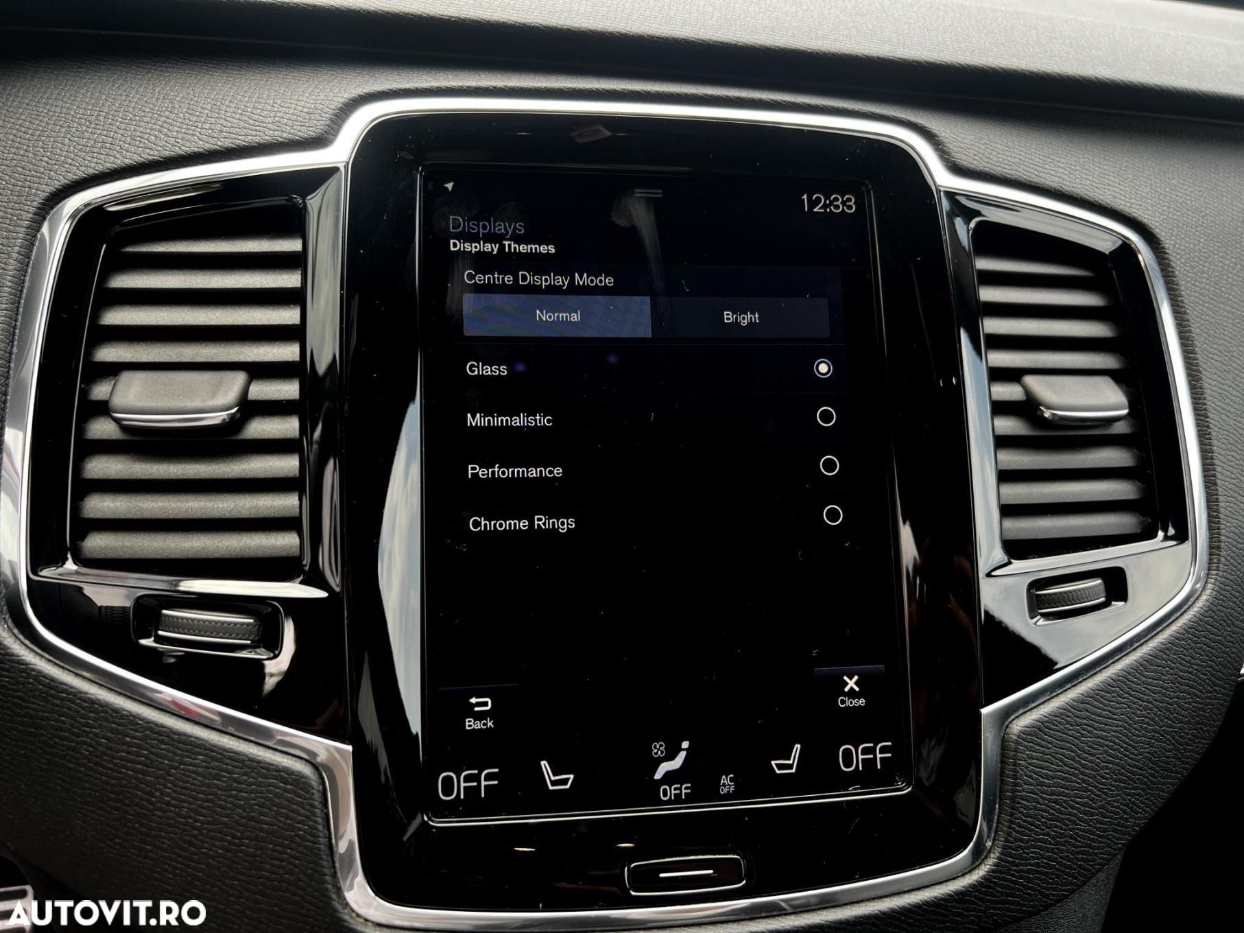 Volvo XC 90 - 23