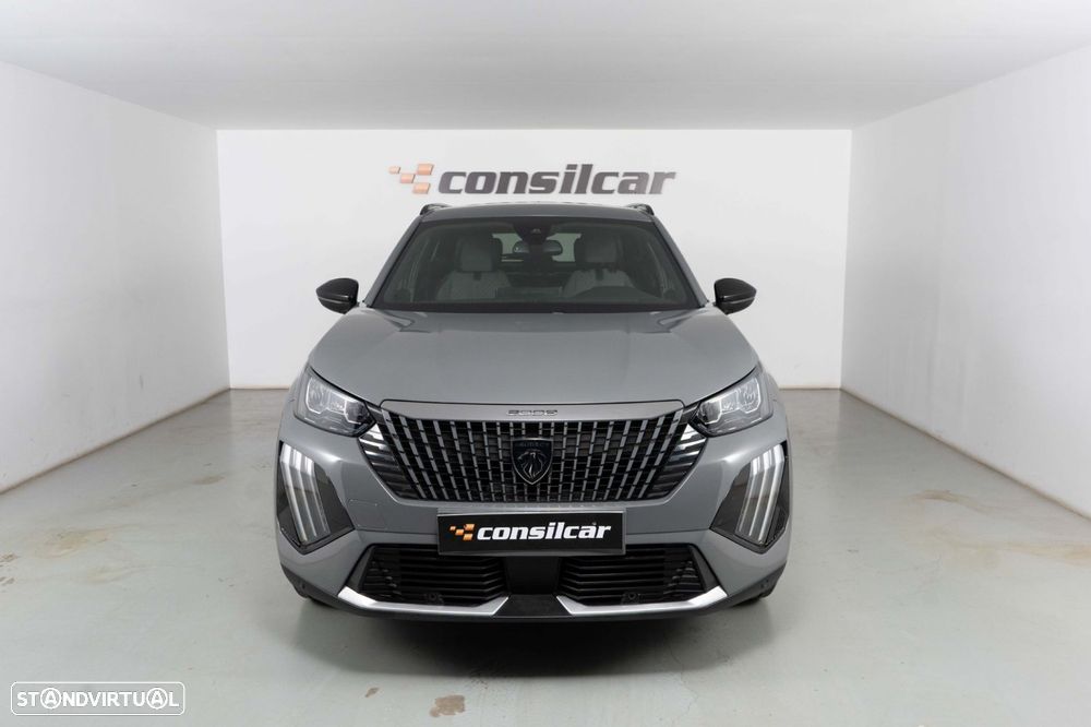 Peugeot 2008 1.2 PureTech Allure Pack - 3