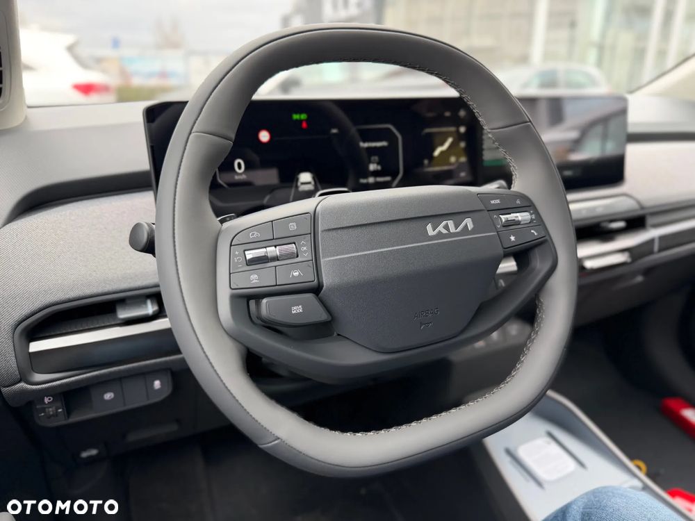 Kia EV3 58.3kWh Air - 19