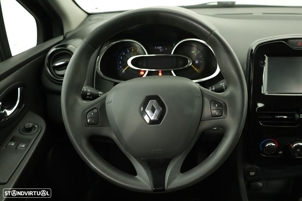 Renault Clio 0.9 TCE Confort - 13