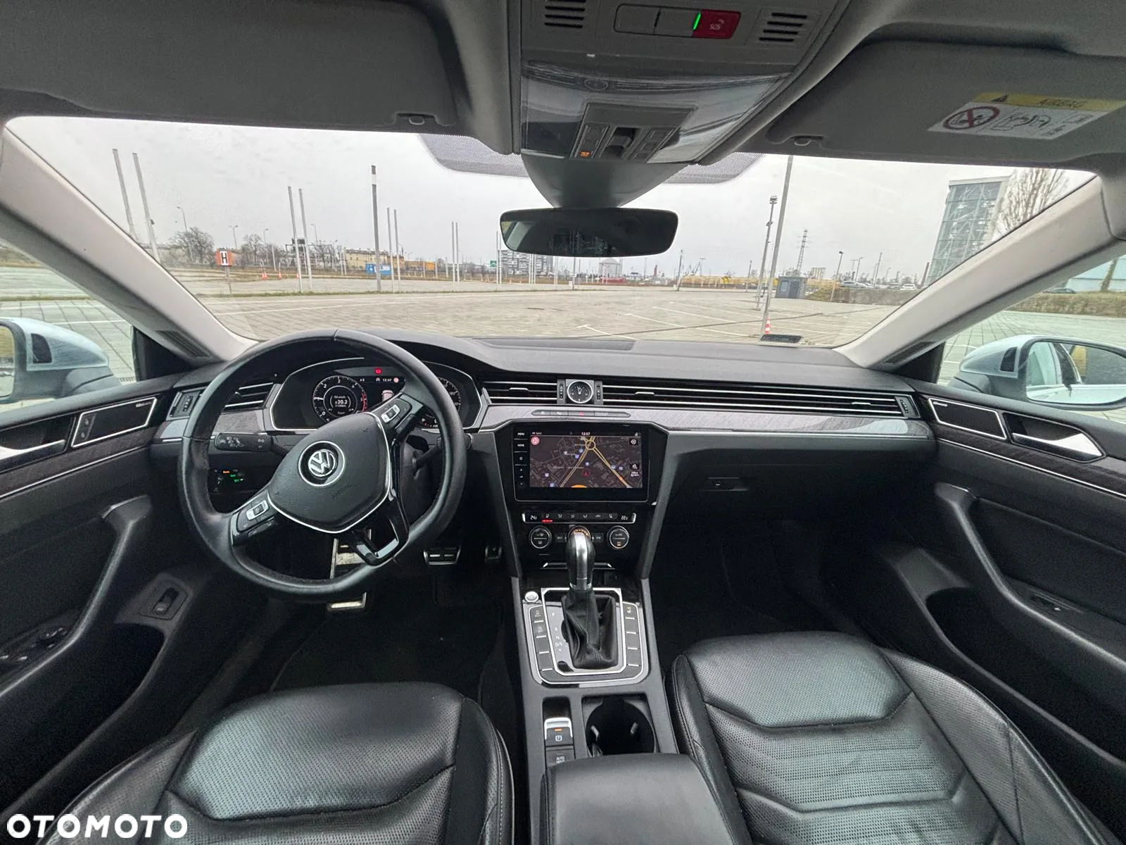 Volkswagen Arteon 2.0 TDI Bi-Turbo SCR 4Mot Elegance DSG - 21