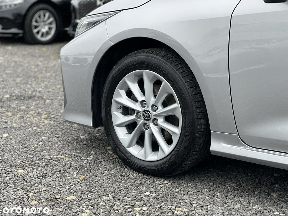 Toyota Corolla 1.5 Comfort - 8