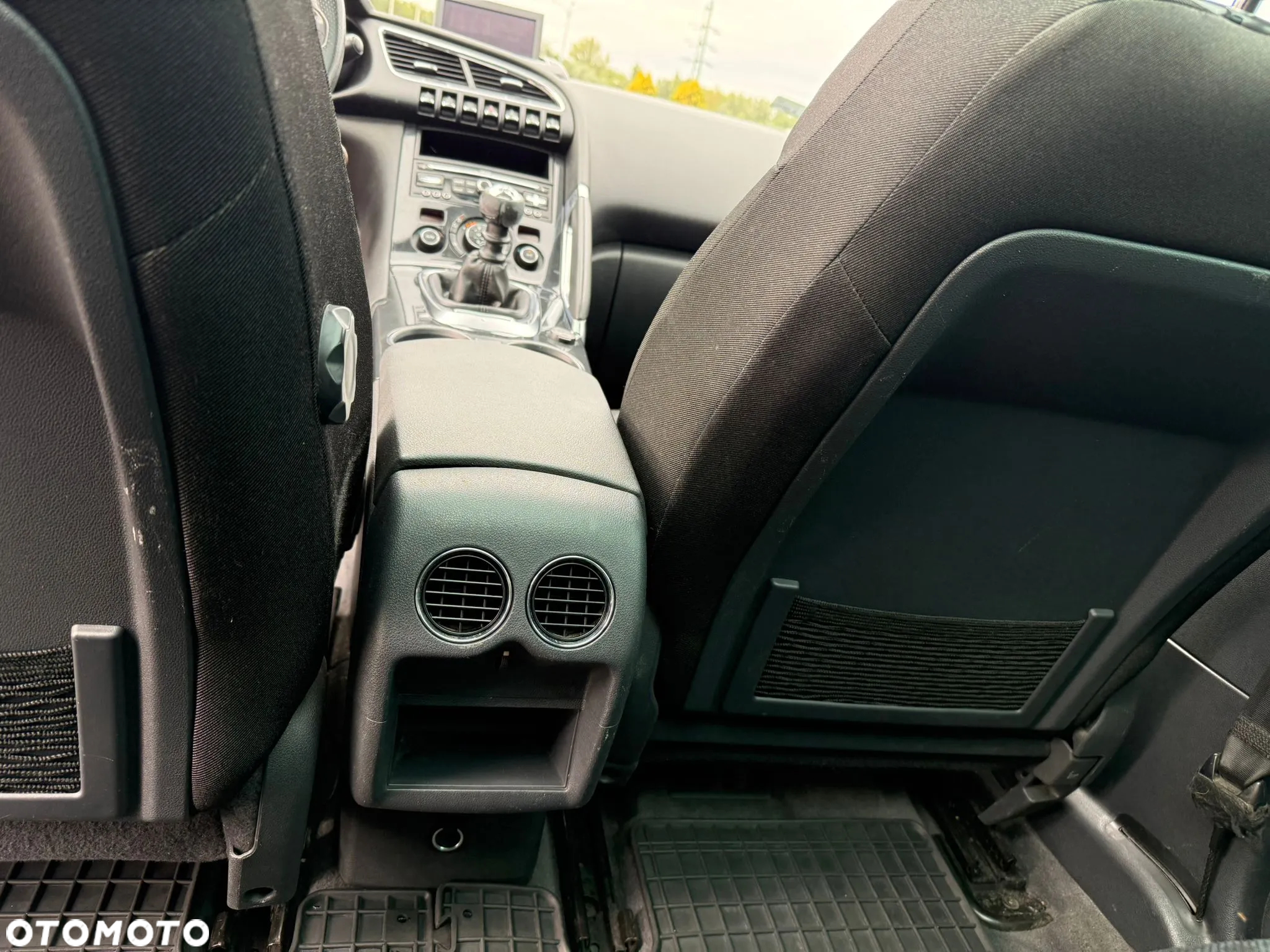 Peugeot 3008 1.6 HDi Business Line - 21