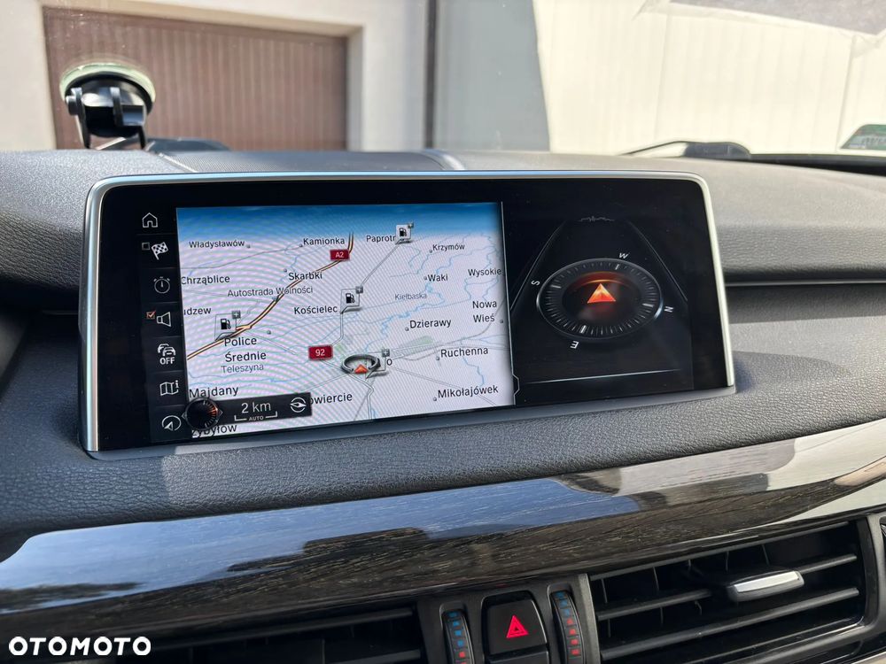 BMW X5 xDrive25d - 25