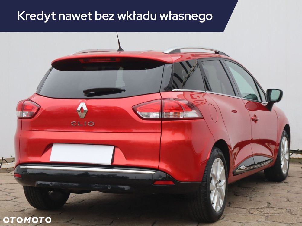 Renault Clio - 7