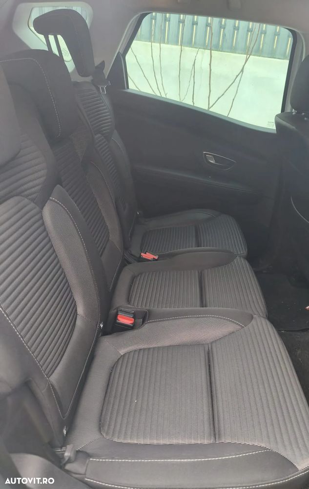 Renault Scenic BLUE dCi 120 Deluxe-Paket LIMITED - 19