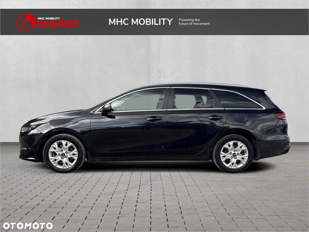 Kia Ceed 1.5 T-GDI L - 3