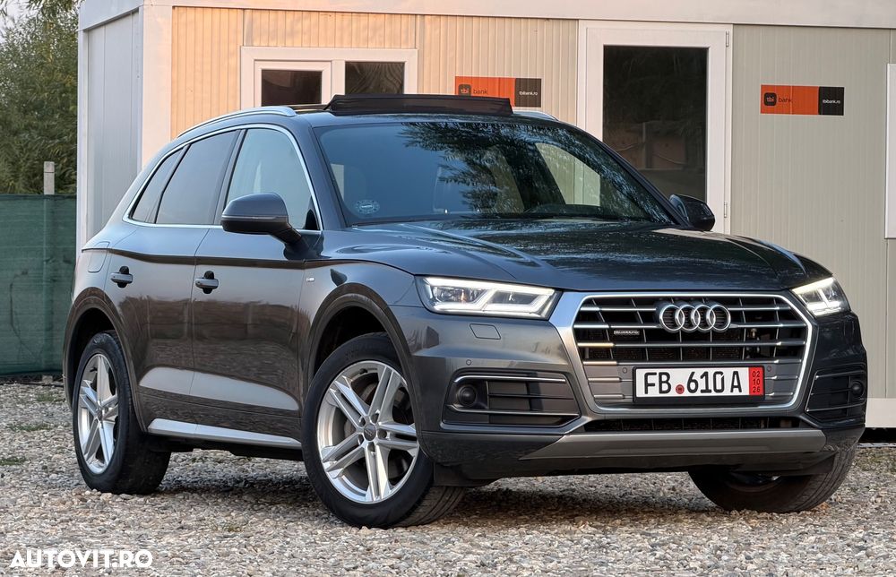 Audi Q5 2.0 TDI Quattro S tronic - 2