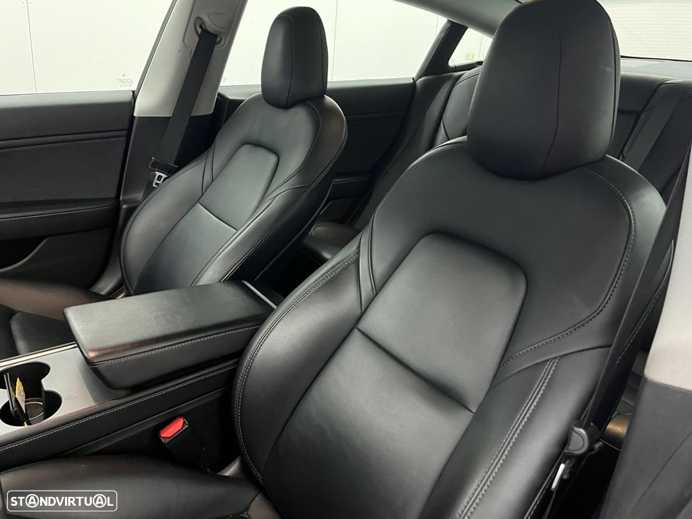 Tesla Model 3 Long-Range Dual Motor AWD - 5