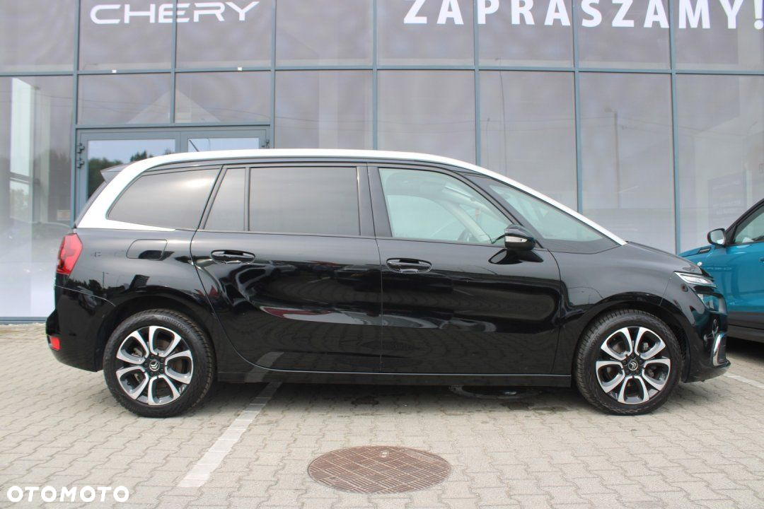 Citroën C4 Grand Picasso - 3