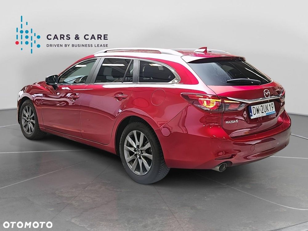 Mazda 6 2.0 SkyJoy - 27