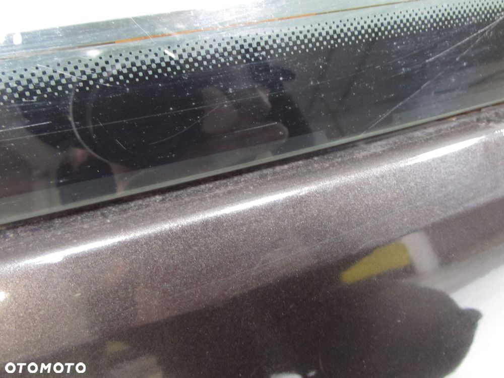 VW PASSAT B7 KOMBI VARIANT 10-15 KLAPA BAGAZNIKA TYL SZYBA LB8R DO ZALOZENIA - 7