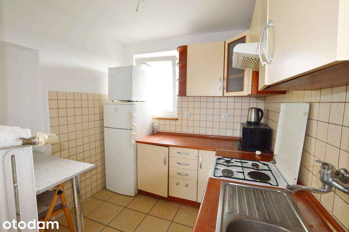 5 MIN DO PL. GRUNWALDZKIEGO,5 POKOI,ROZKŁADOWE,BALKON,MIEJSKIE MEDIA