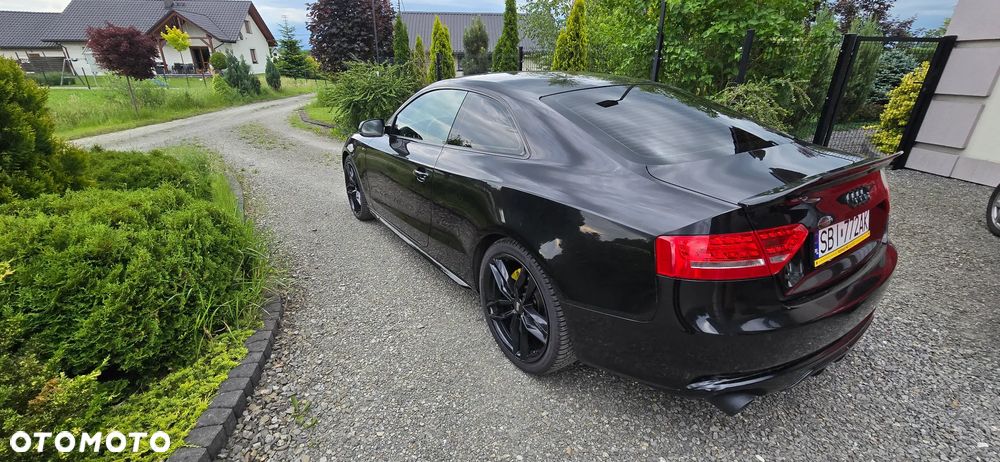 Audi A5 Coupé 2.0 TDI Quattro - 9