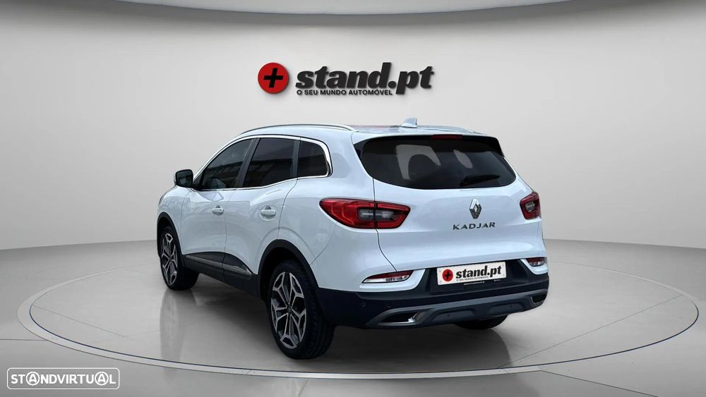 Renault Kadjar 1.5 dCi Black Edition - 7
