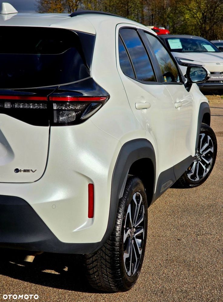 Toyota Yaris Cross Hybrid 1.5 Style - 9