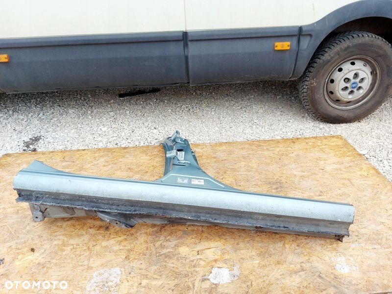 508 1 i sw kombi próg prawy słupek środkowy klxd - 10
