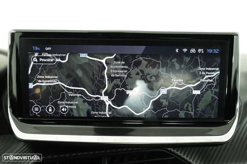 Peugeot 208 1.2 PureTech Active - 10