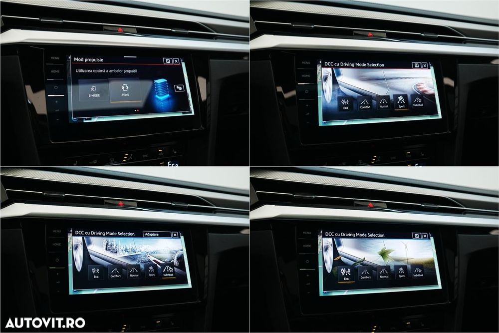 Volkswagen ARTEON 1.4 eHybrid OPF DSG R-Line - 22