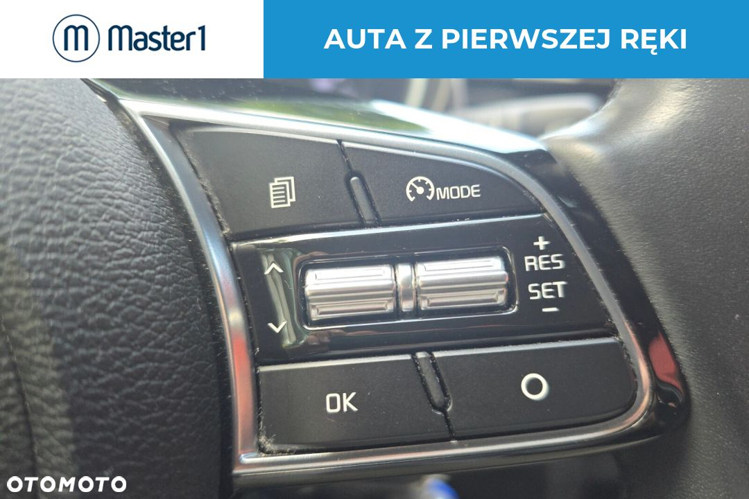 Kia Ceed 1.4 T-GDI M - 17