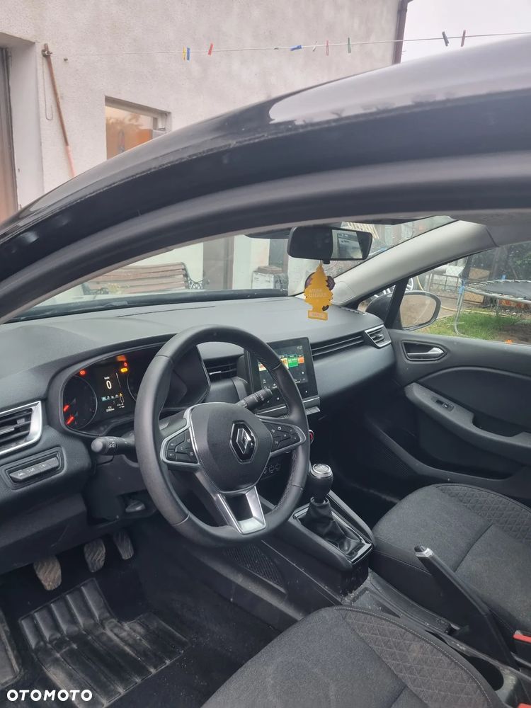 Renault Clio TCe 100 BUSINESS EDITION - 18