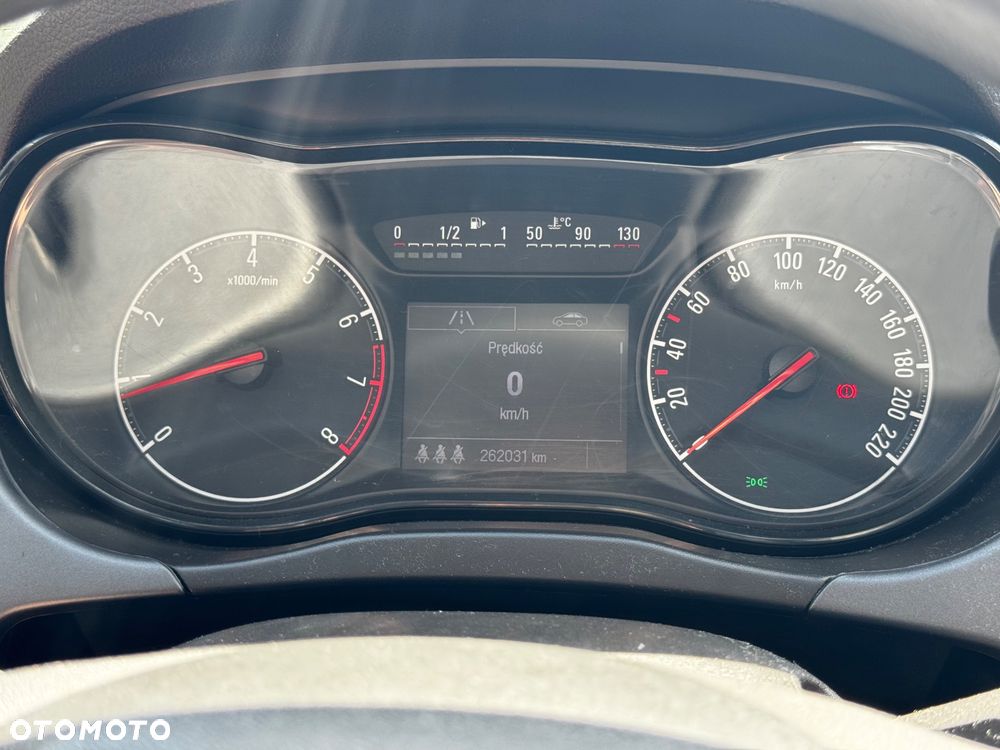 Opel Corsa 1.4 Enjoy - 11