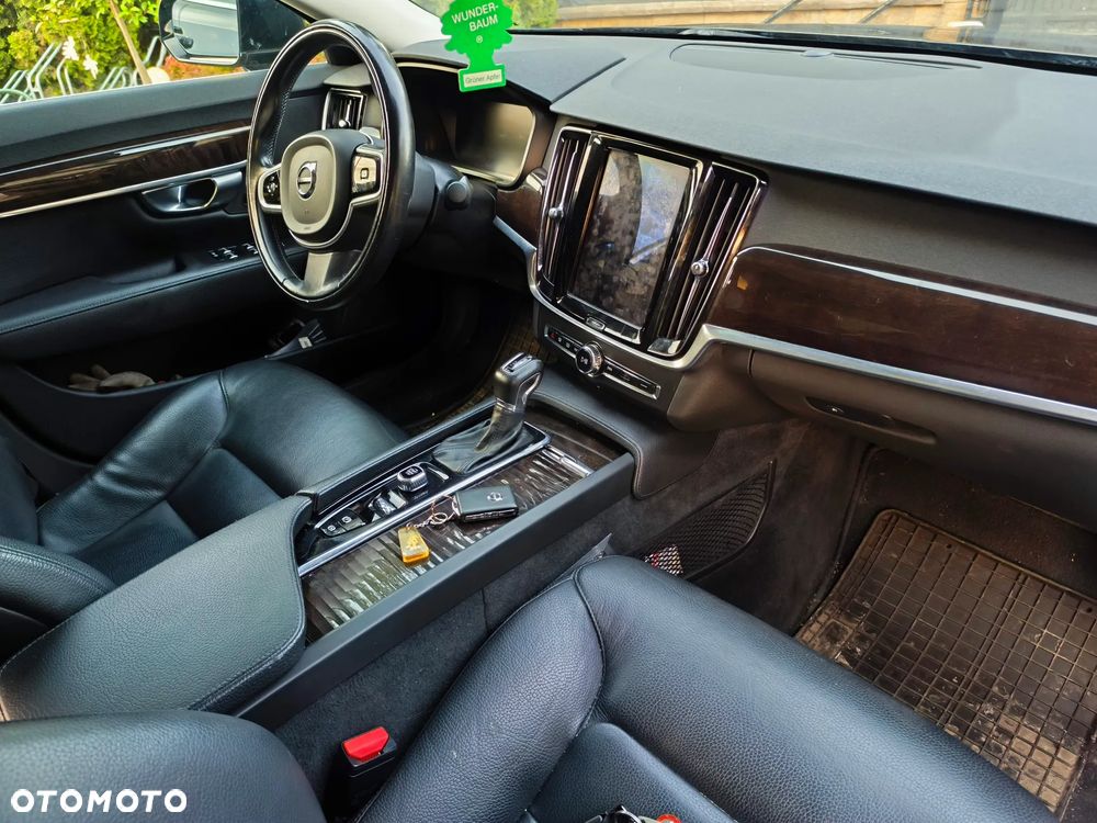 Volvo S90 T5 Momentum - 8