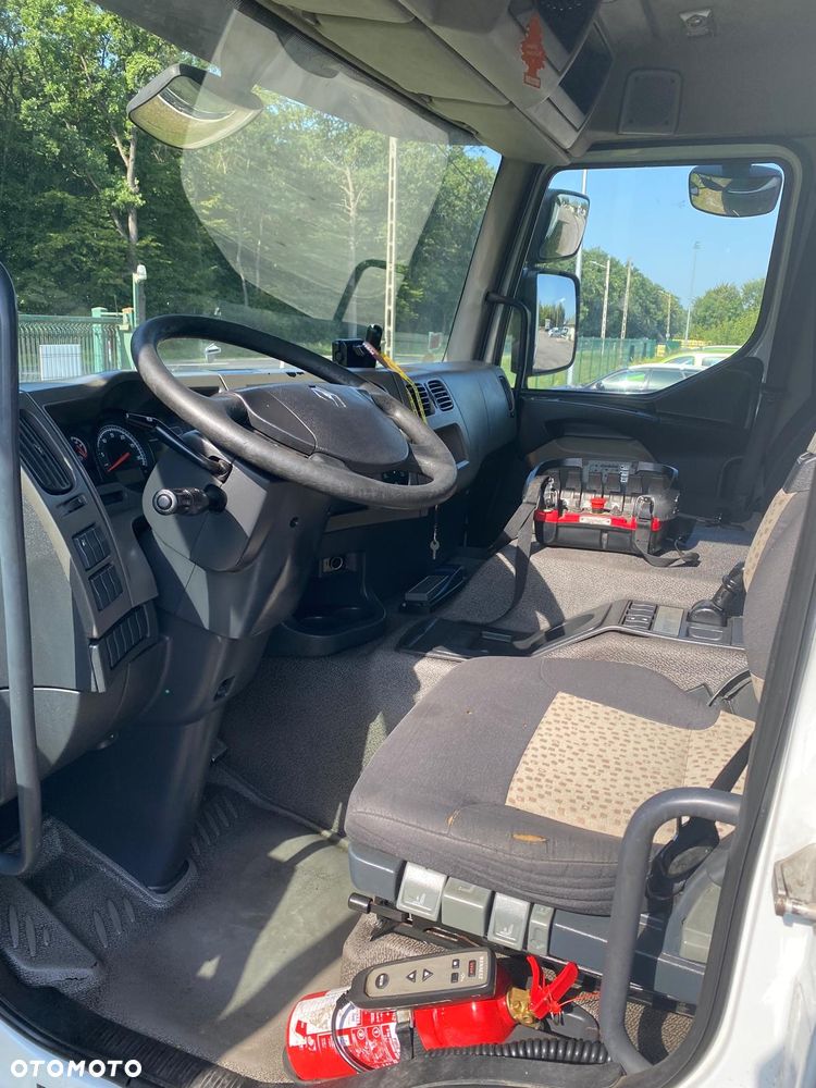 Renault Premium 380DXI 4x2 HDS PALFINGER PK 14002-EH 2011R - 21