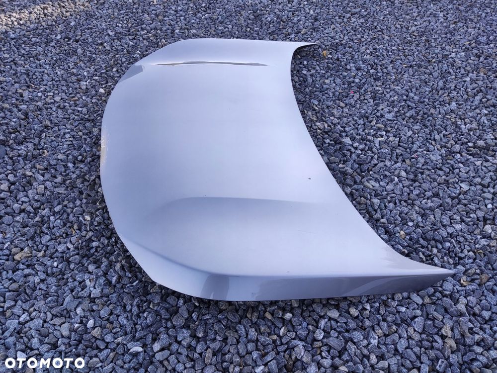 maska pokrywa silnika peugeot 3008 ii 2016-2020 - 4