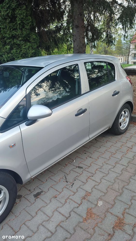 Opel Corsa 1.3 CDTI - 4
