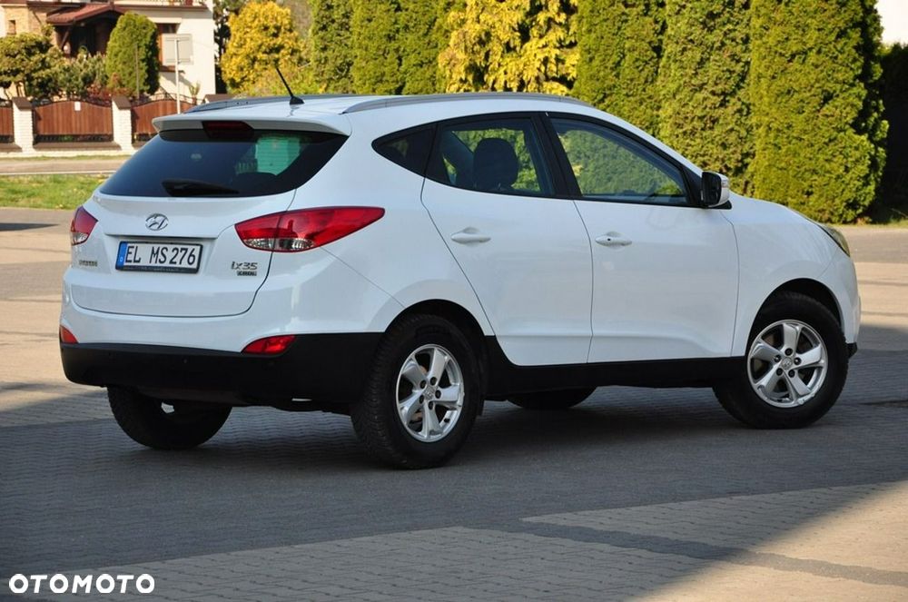 Hyundai ix35 - 16