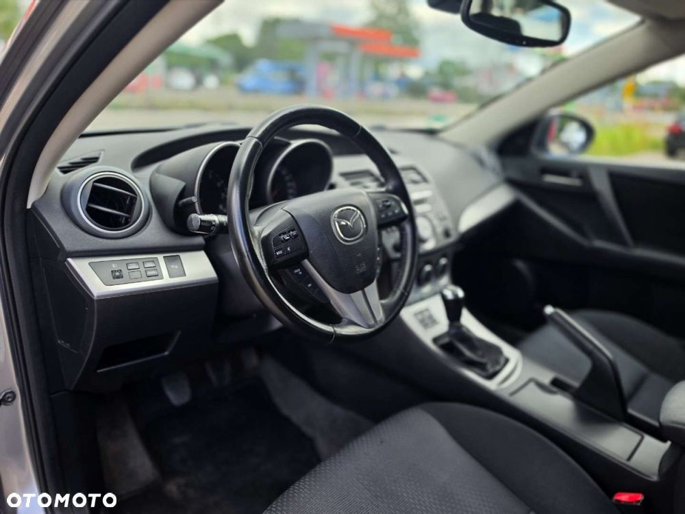 Mazda 3 - 18