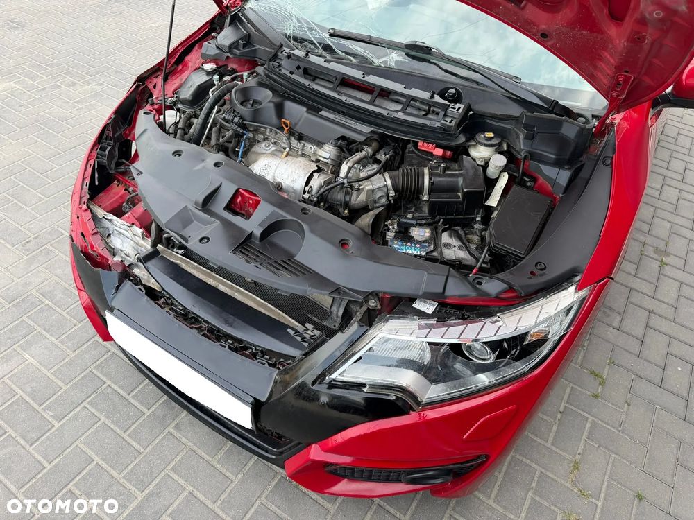 Honda Civic 1.6 i-DTEC Executive Black Edition - 26