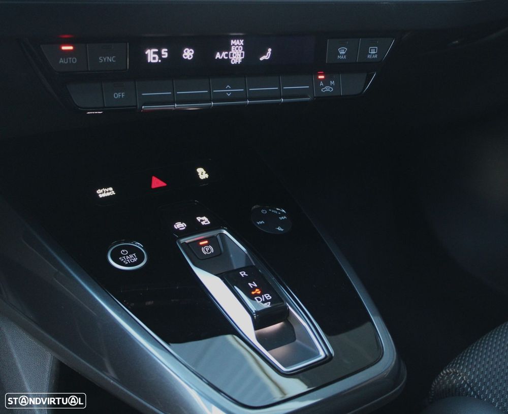 Audi Q4 Sportback e-tron 50 quattro - 10