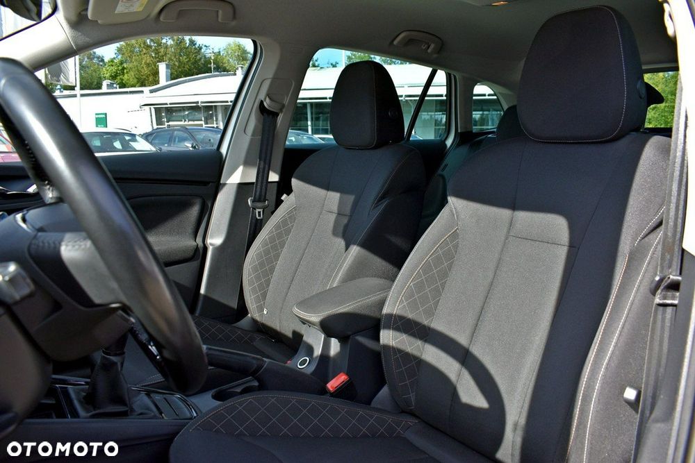 Skoda Scala 1.0 TSI Ambition - 11