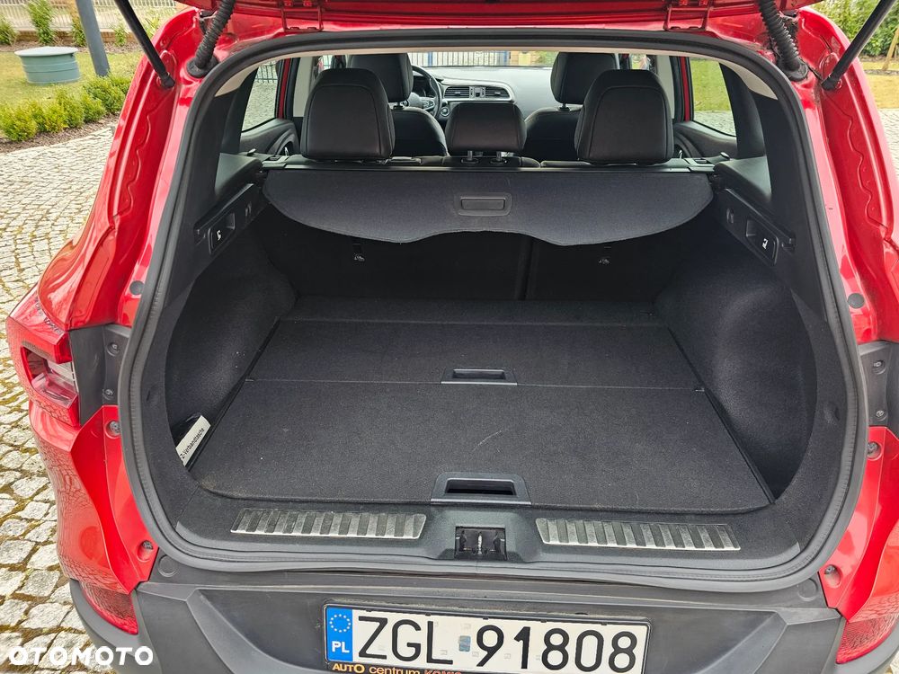Renault Kadjar 1.5 dCi Energy Intens EDC - 22