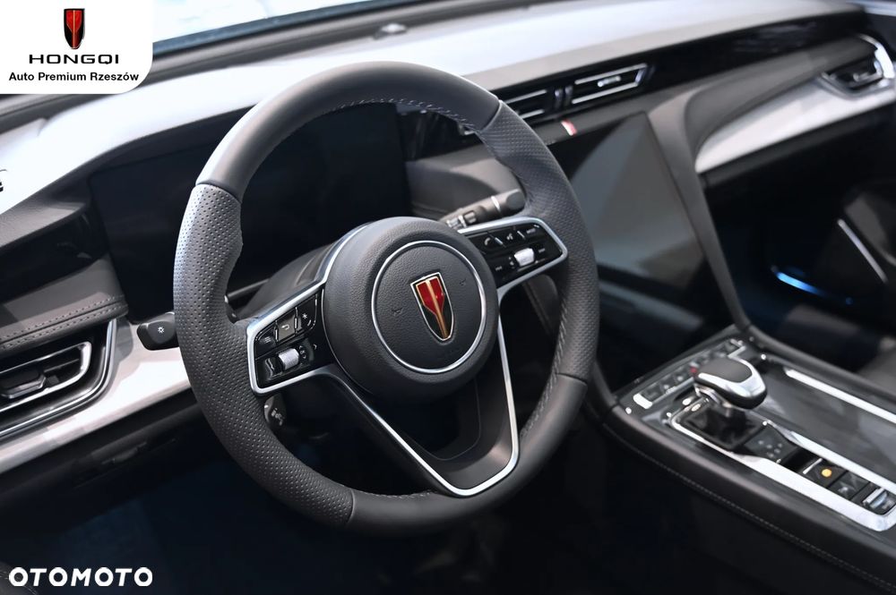 Hongqi H5 2.0T Comfort - 12