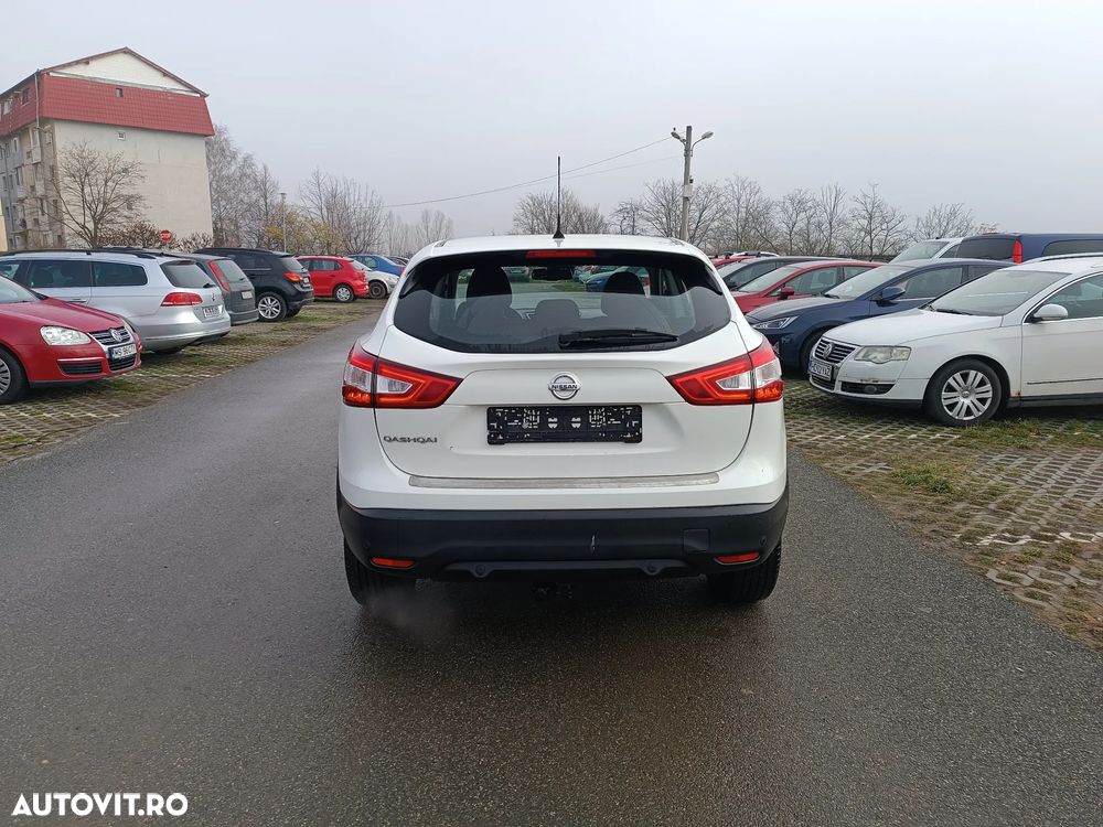 Nissan Qashqai 1.2 DIG-T Start/Stop X-TRONIC N-Connecta - 16