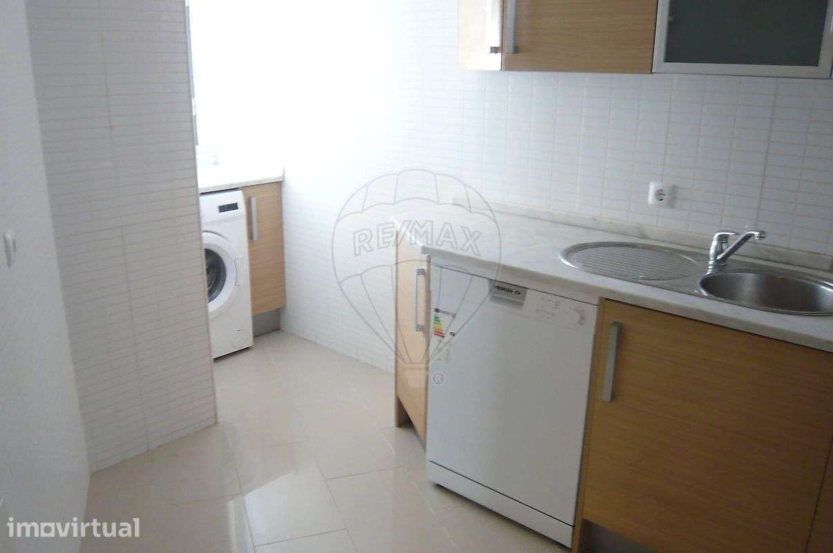 Apartamento T1 para arrendamento - Grande imagem: 4/20