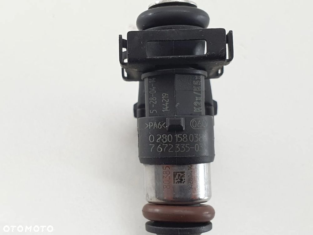 WTRYSK WTRYSKIWACZ BMW R NINE T BMW GS 1200 K25 - 7