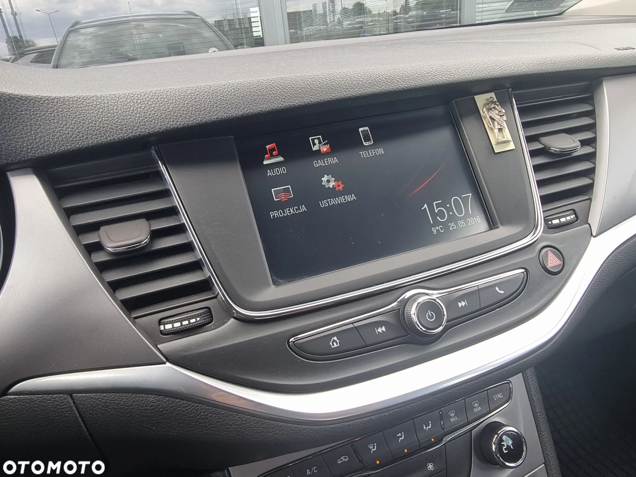 Opel Astra V 1.6 CDTI Enjoy S&S - 19